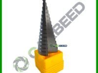 بنطة هرمية 4 – 32 مم كوبلت - Step Drill Bit 4–32 mm Cobalt