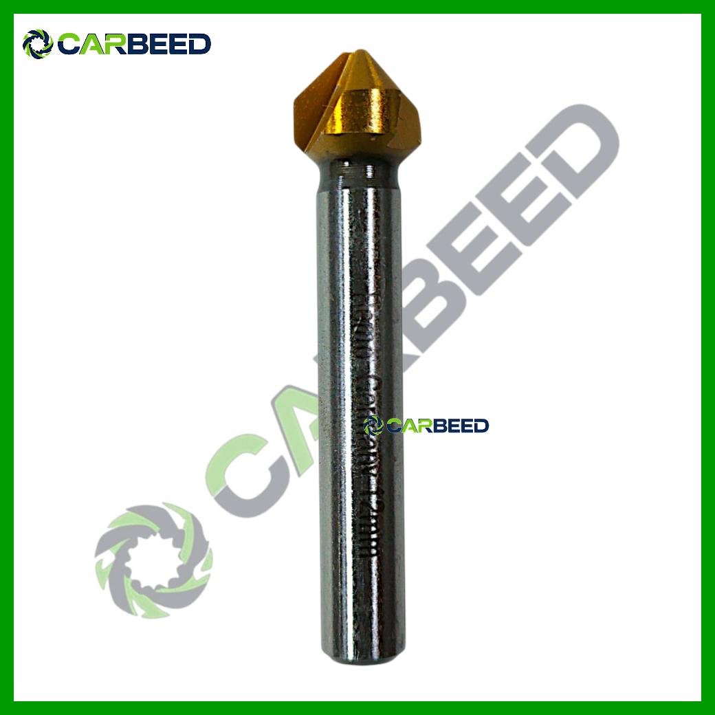 بنطة تخويش اقطار - Countersink Drill Bit - Image 2