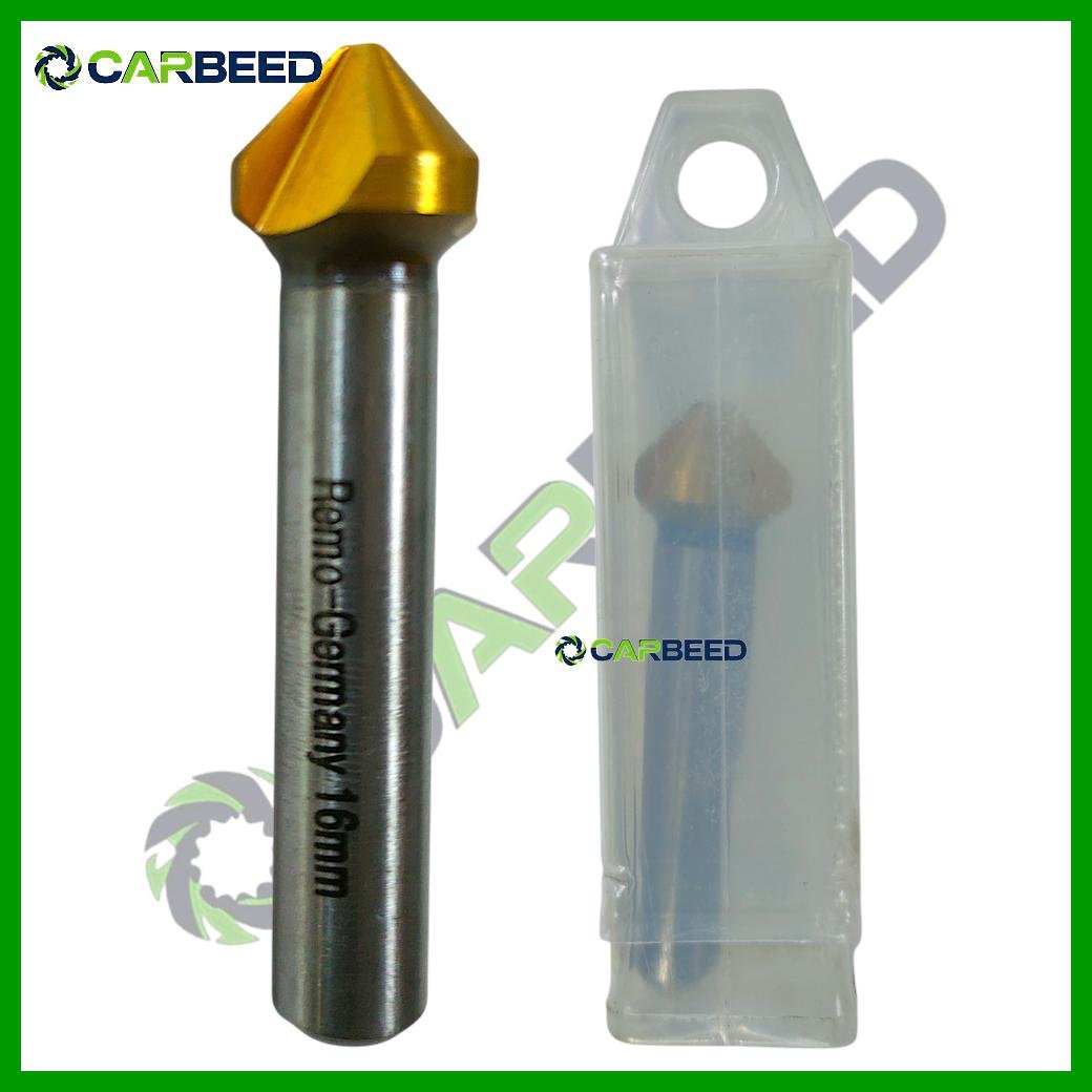 بنطة تخويش اقطار - Countersink Drill Bit - Image 3