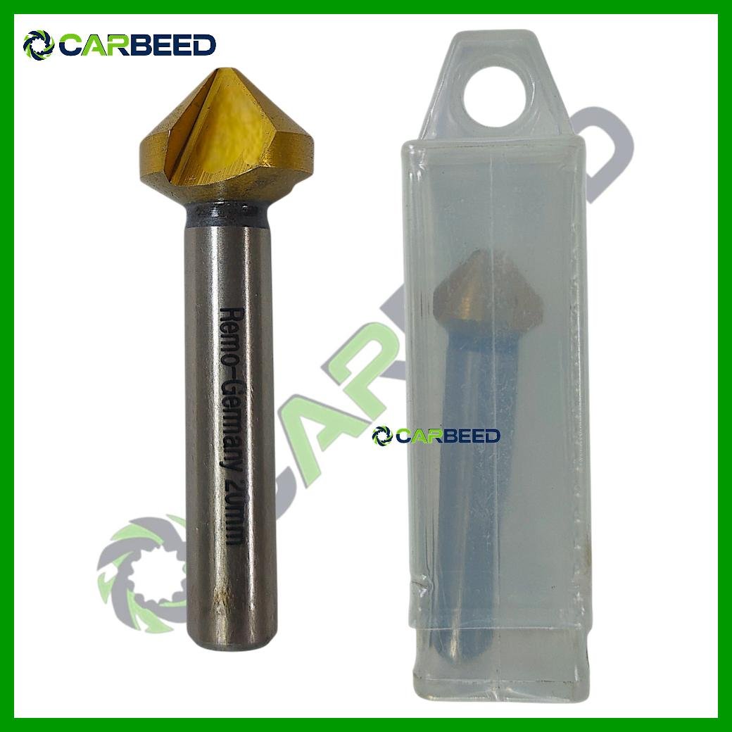 بنطة تخويش اقطار - Countersink Drill Bit - Image 4