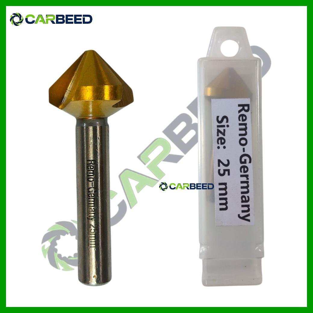 بنطة تخويش اقطار - Countersink Drill Bit - Image 5