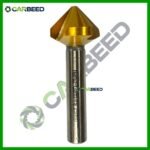 بنطة تخويش اقطار - Countersink Drill Bit