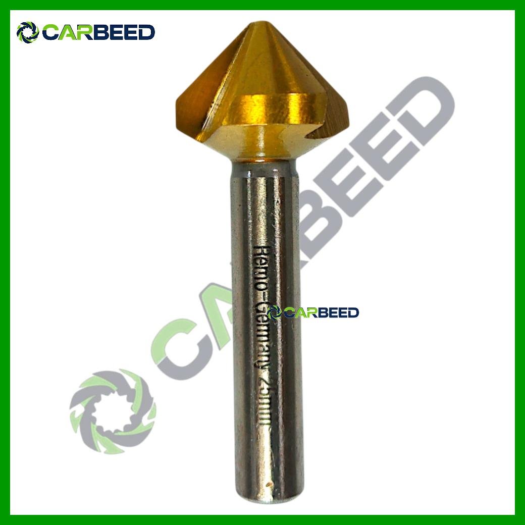 بنطة تخويش اقطار - Countersink Drill Bit