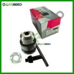 ظرف مقاب 6 مم  Drill Chuck - B10