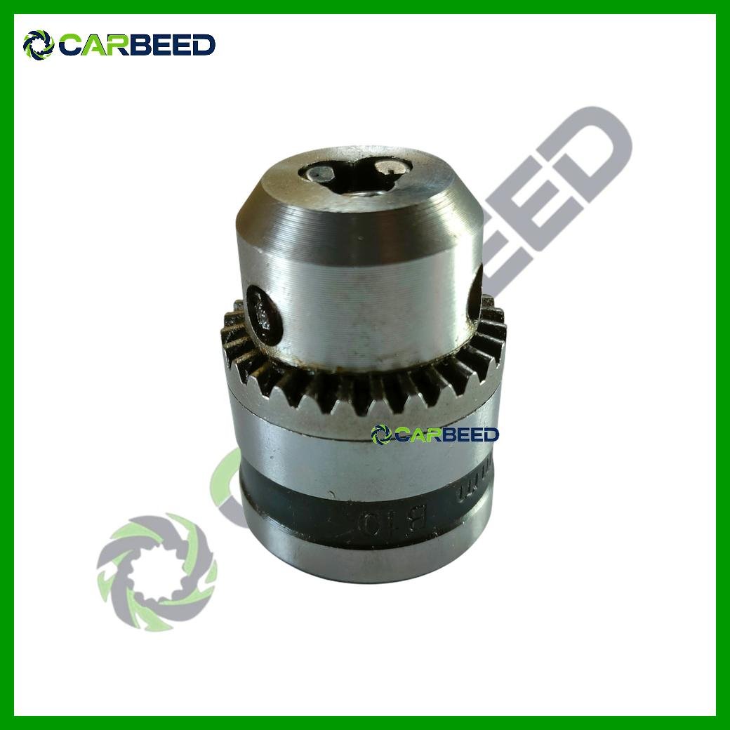 ظرف مقاب 6 مم Drill Chuck - B10 - Image 3