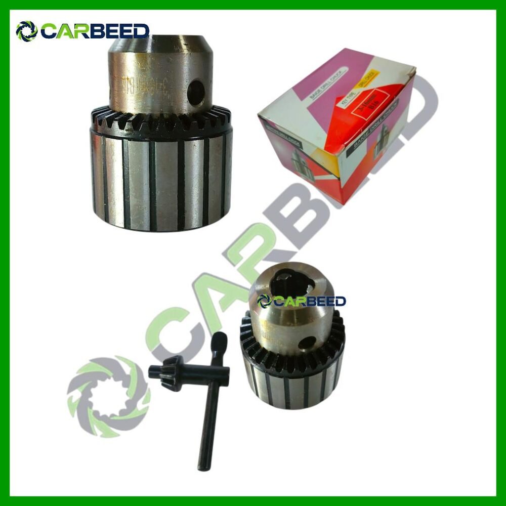 ظرف مثقاب 3–16 مم مضلع - Drill Chuck 3–16 mm - B16