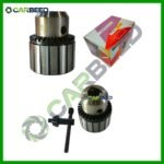 ظرف مثقاب 3–16 مم مضلع - Drill Chuck 3–16 mm - B16