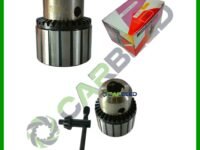 ظرف مثقاب 3–16 مم مضلع - Drill Chuck 3–16 mm - B16