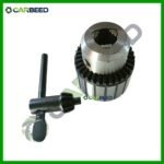 ظرف مثقاب 5-20 مم مضلع - Drill Chuck 20 mm B22