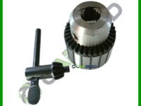 ظرف مثقاب 5-20 مم مضلع - Drill Chuck 20 mm B22