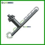 مفتاح ظرف شنيور 13 مم - Drill Chuck Key (1.5–13 mm)