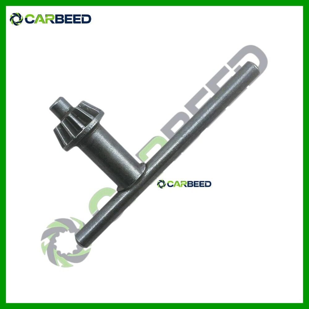 مفتاح ظرف شنيور 20 مم - Drill Chuck Key (5–20 mm)
