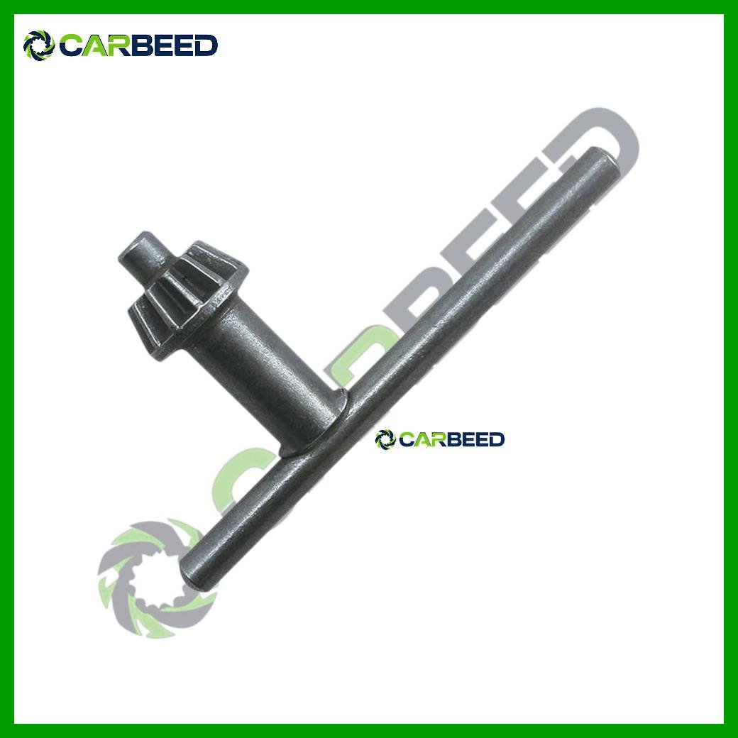 مفتاح ظرف شنيور 16 مم - Drill Chuck Key (3–16 mm)