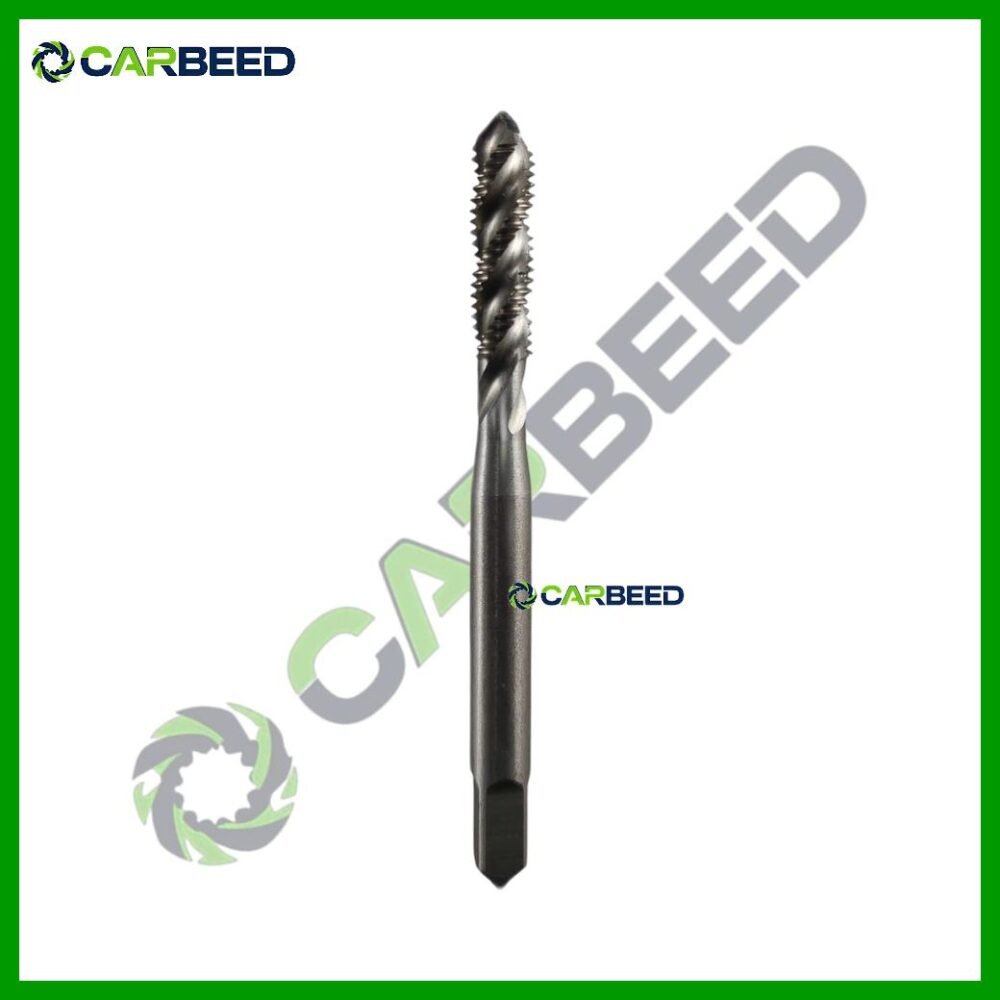 ذكر إلى كوبالت حلزوني (Spiral Cobalt Tap)