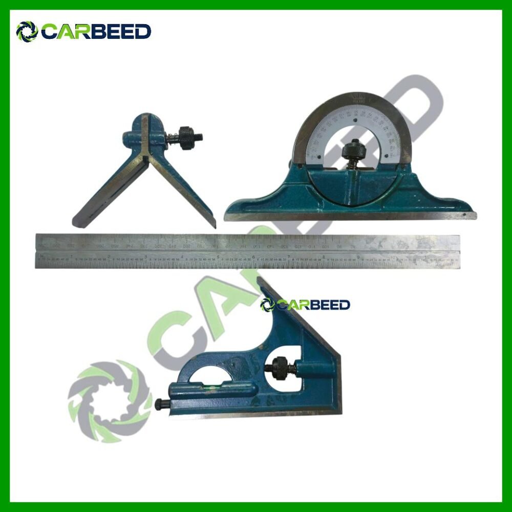 زاوية كوستيلا بدون عدسة 3 ذراع - Costella Corner Graduated with Lens (3 Arms)