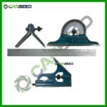 زاوية كوستيلا بدون عدسة 3 ذراع - Costella Corner Graduated with Lens (3 Arms)