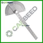 زاوية بمنقلة - Angle Protractor