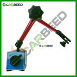 قاعدة شنكار مغناطيسية مفصلية - Universal Jointed Magnetic Base Stand