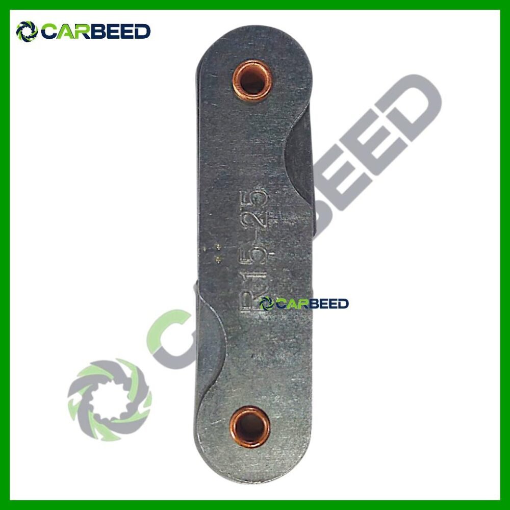 مطواة ريديوس RR لقياس نصف القطر - Radius Gauge Set (RR)