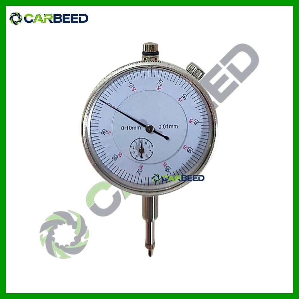 ساعة شنكار  0 -  10   مم  صينى - Dial Indicator 0–10 mm