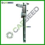 باكوليس 6 بوصة ديجيتال معدن - Digital Caliper 6 inch