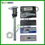 باكوليس 6 بوصة ديجيتال بلاستيك - Digital Caliper 6 inch