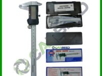 باكوليس 6 بوصة ديجيتال بلاستيك - Digital Caliper 6 inch