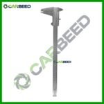 باكوليس 8 بوصة ( قدمة ورنية ) - Vernier Caliper 8 inch