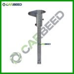 باكوليس 6 بوصة ( قدمة ورنية ) نوع مسمار - Vernier Caliper 6 inch