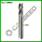اندميل قصير 4 ريشة - WERKO Short End Mill – 4 Flute HSS