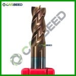 اندميل كربيد ريكول 55° - Carbide End Mill 55° Helix