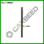 فريزة الماظ اكس 3 ملللى - Diamond Rotary File 3 mm Shank