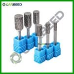 فريزة كربيد عدلة AX أكس 6 مم - Carbide Straight Burr AX