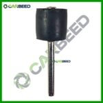 دليل خاتم صنفرة ميني كرافت اكس 3 مم – كبير قطر 13 مم - Mini Craft Sanding Ring Holder – Big 13mm Diameter