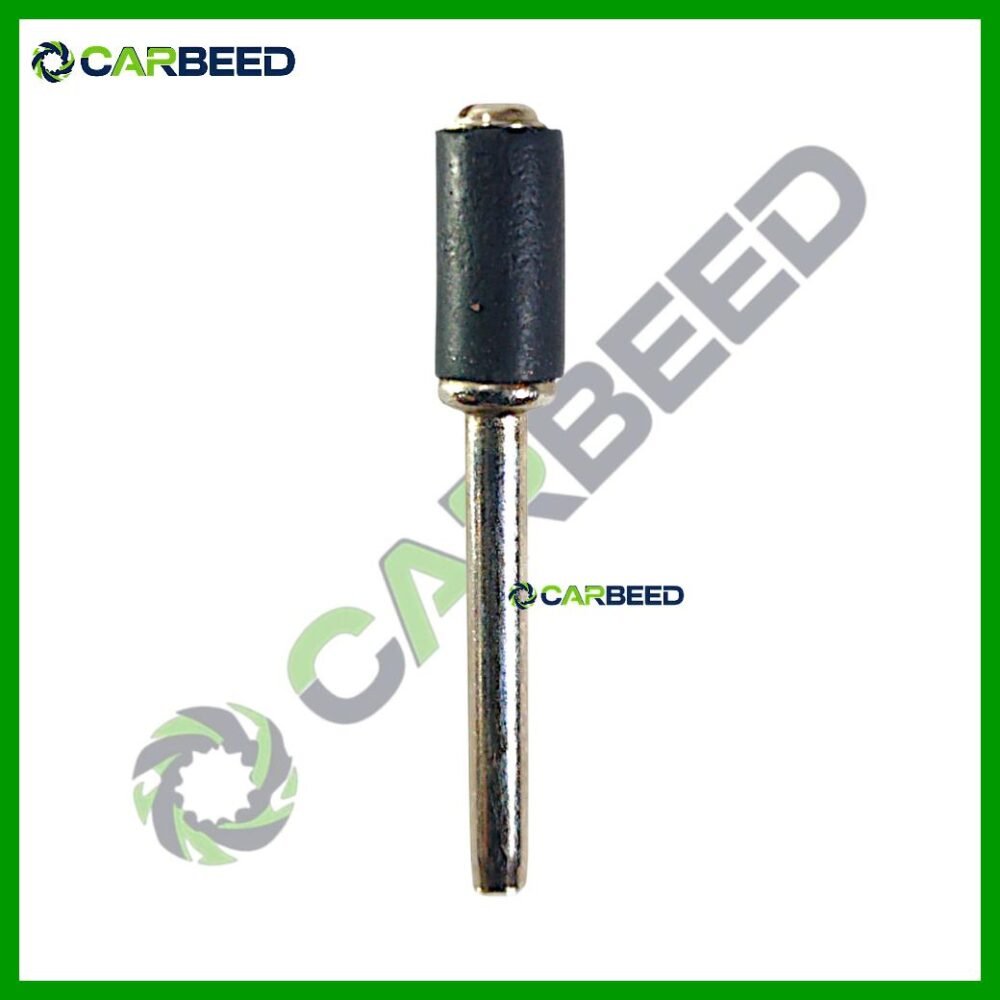 دليل خاتم صنفرة ميني كرافت اكس 3 مم – صغير قطر 6 مم - Mini Craft Sanding Ring Holder × 3mm – Small 6mm Diameter