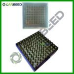 طقم لباد ميني كرافت 100 قطعة – متعدد الاقطار - Mini Craft Felt Polishing Set