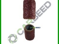 كيس خاتم صنفرة ميني كرافت صغير 100 قطعة – قطر 9 مم طول 13 مم - Mini Craft Small Sanding Ring