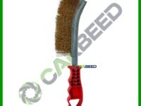 فرشة سلك باليد معدن - Handheld Metal Wire Brush