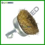 فرشة سلك كباية باكس - Cup Wire Brush with Shank
