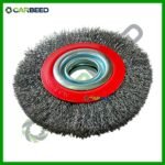 فرشة سلك مستديرة حديد - Round Steel Wire Brush