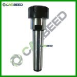 هولدر 25 مم – 3 MT مسلوب - MT3 Taper Holder 25 mm