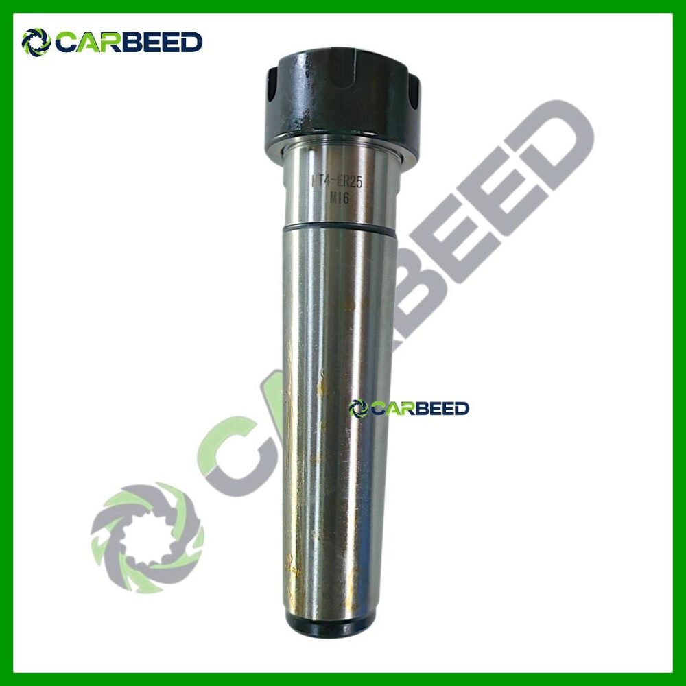 هولدر 25 مم – 4 MT مسلوب - MT4 Taper Holder 25 mm