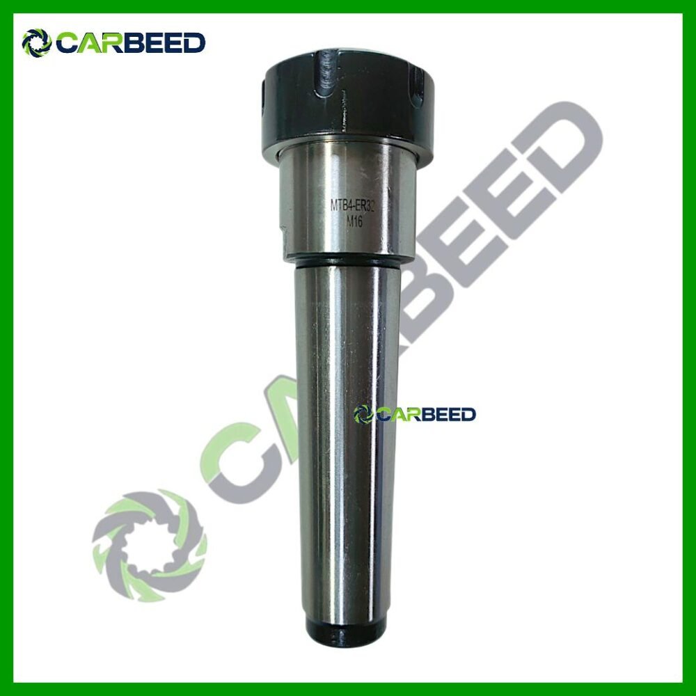 هولدر 32 مم – 4 MT مسلوب - MT4 Taper Holder 32 mm