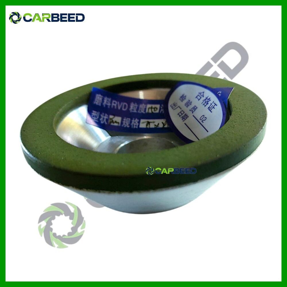 حـجـر الــمــاظ فنجان - Cup Diamond Grinding Wheel