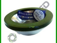 حـجـر الــمــاظ فنجان - Cup Diamond Grinding Wheel