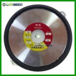حـجـر الــمــاظ 1/2 سـكـيـنـة - Diamond Grinding Wheel