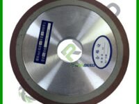 حـجـر الــمــاظ سـكـيـنـة - Diamond Grinding Wheel – Straight Type