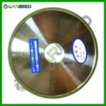 حـجـر الــمــاظ عـدل 8 مم - Diamond Grinding Wheel