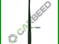 الزوار مسلوب عــدل 15 سم - Straight Taper Reamer