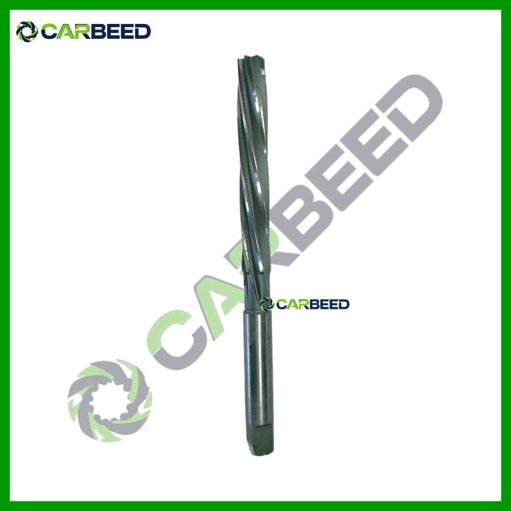 الزوار عــدل حلزوني - Straight Spiral Reamer